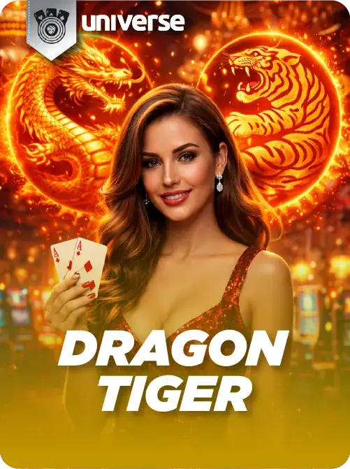 20-20 DRAGON TIGER