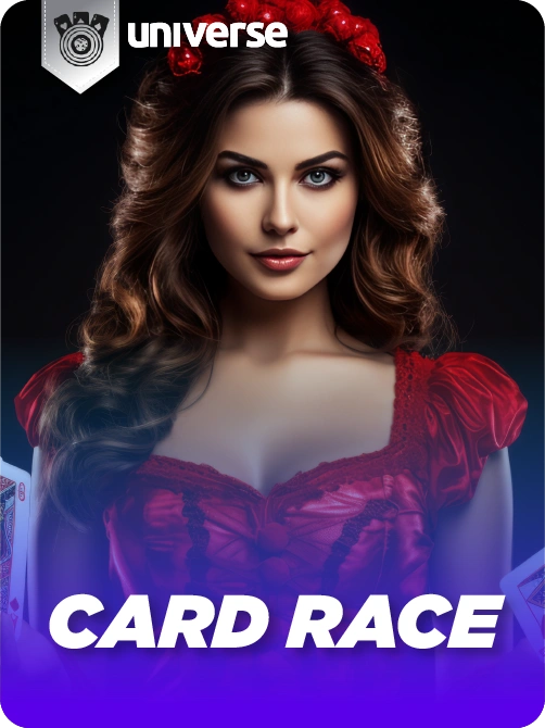 CARD RACE