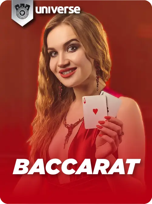 BACCARAT