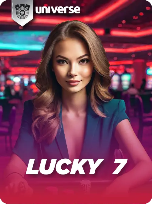 LUCKY 7