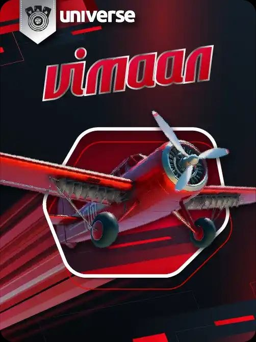 VIMAAN