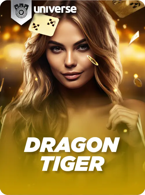 20-20 DRAGON TIGER