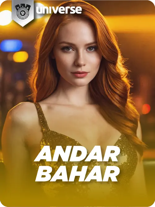 ANDAR BAHAR