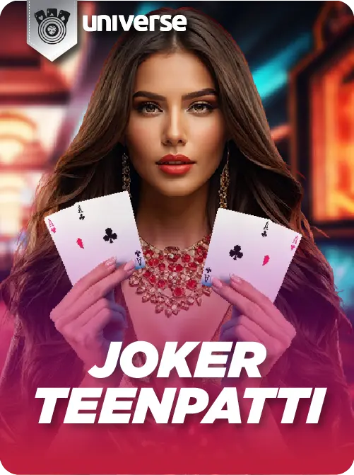 JOKER TEEN PATTI
